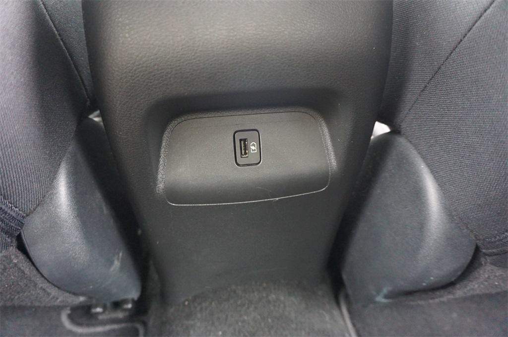 used 2020 Nissan Sentra car, priced at $15,750