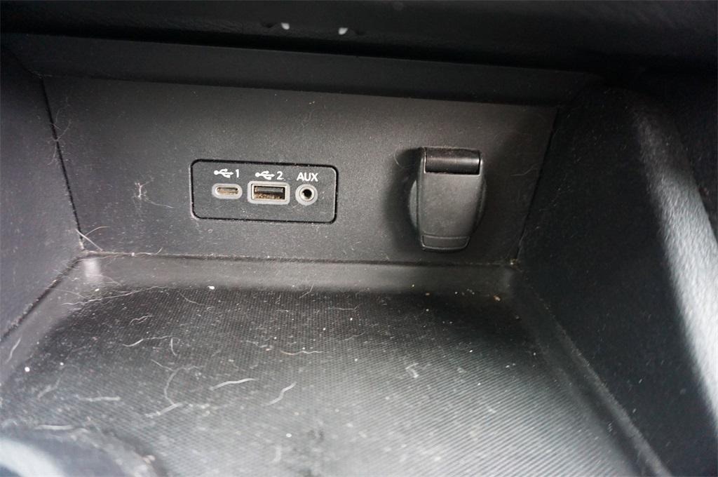 used 2020 Nissan Sentra car, priced at $15,750