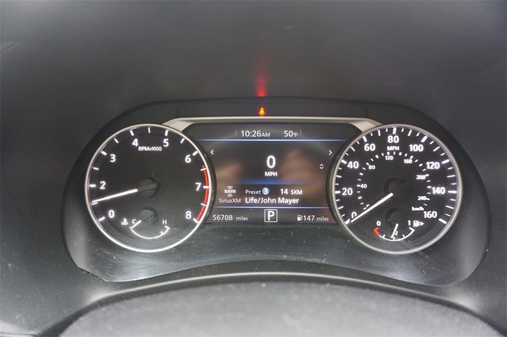 used 2020 Nissan Sentra car, priced at $15,750