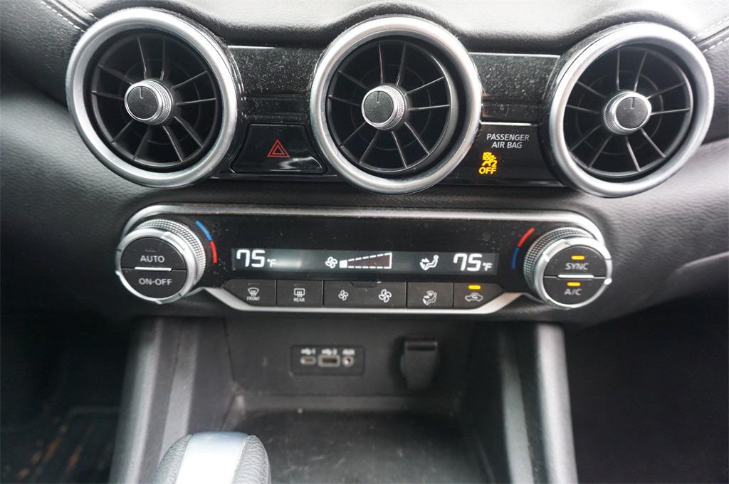used 2020 Nissan Sentra car, priced at $15,750