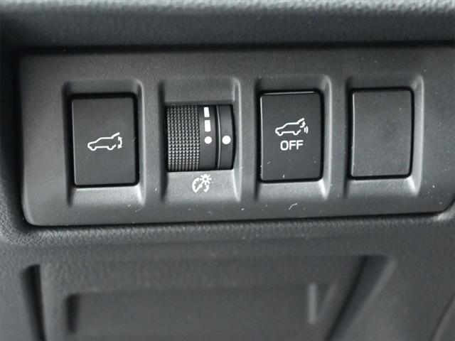 used 2024 Subaru Outback car, priced at $33,500