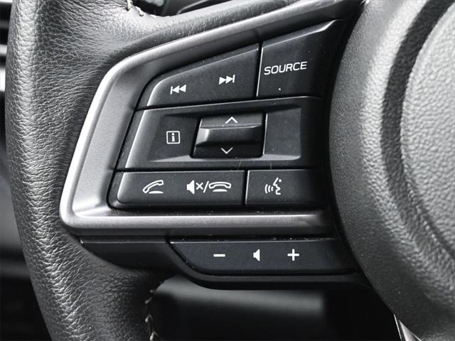 used 2024 Subaru Outback car, priced at $33,500