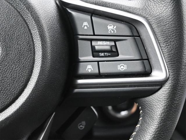 used 2024 Subaru Outback car, priced at $33,500