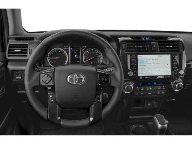 used 2020 Toyota 4Runner car, priced at $47,997