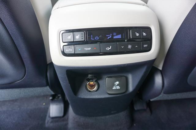 used 2023 Hyundai Palisade car, priced at $39,750
