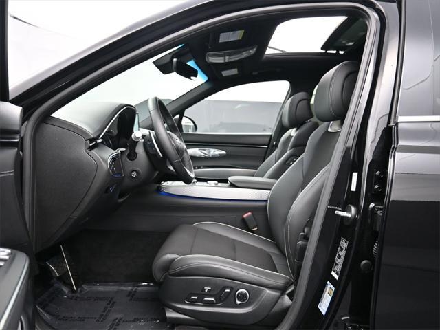 used 2024 Genesis GV70 car, priced at $53,797