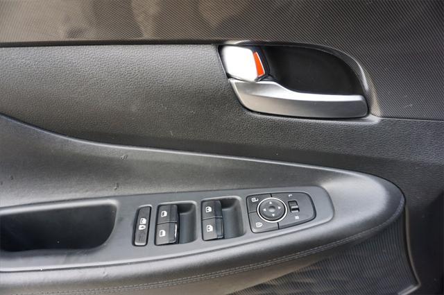 used 2023 Hyundai Santa Fe car, priced at $23,000