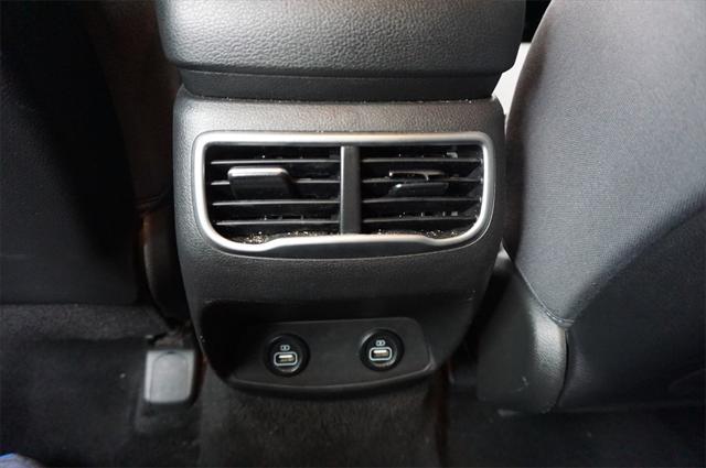 used 2023 Hyundai Santa Fe car, priced at $23,000