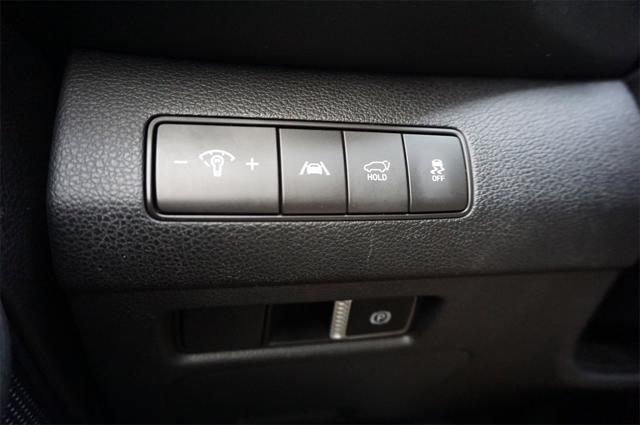 used 2023 Hyundai Santa Fe car, priced at $23,000