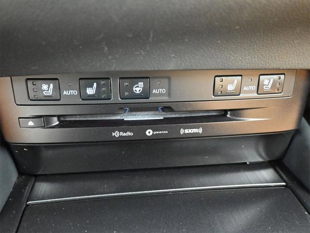 used 2022 Lexus ES 350 car, priced at $33,500