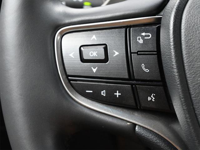 used 2022 Lexus ES 350 car, priced at $33,500