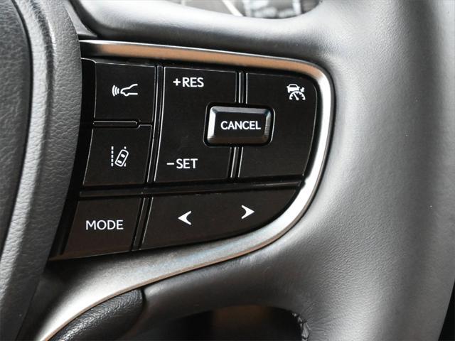 used 2022 Lexus ES 350 car, priced at $33,500