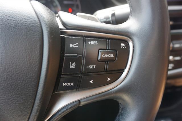 used 2022 Lexus ES 350 car, priced at $34,500