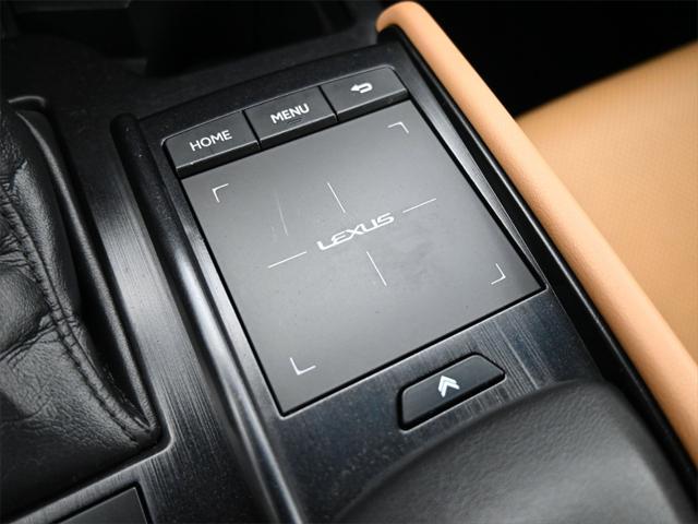 used 2022 Lexus ES 350 car, priced at $33,500