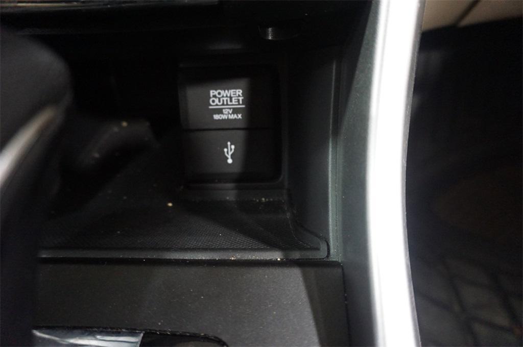 used 2014 Honda Accord car, priced at $15,000