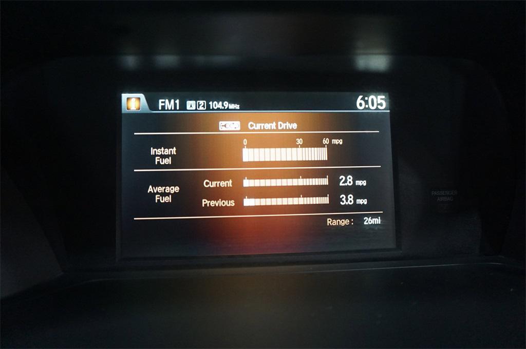 used 2014 Honda Accord car, priced at $15,000