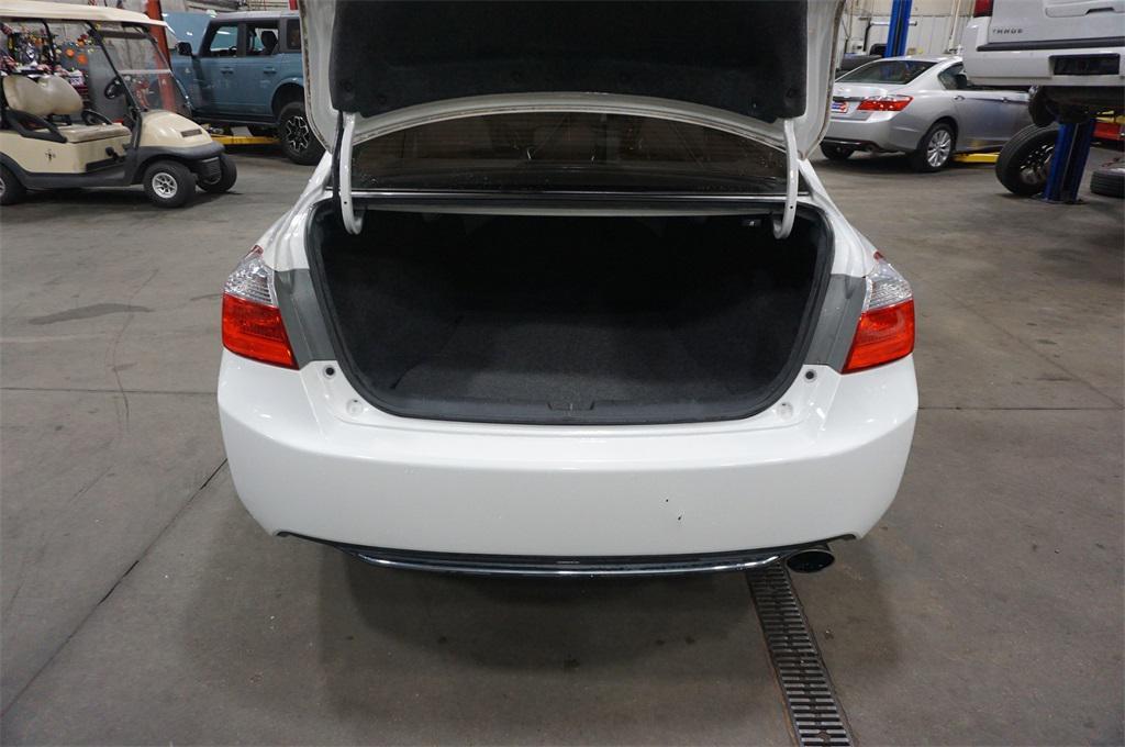 used 2014 Honda Accord car, priced at $15,000