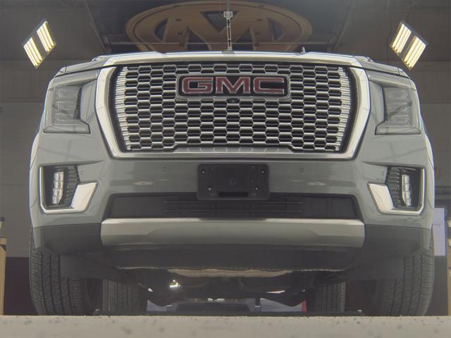 used 2021 GMC Yukon XL car, priced at $57,497