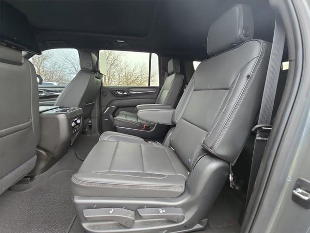 used 2021 GMC Yukon XL car, priced at $57,497