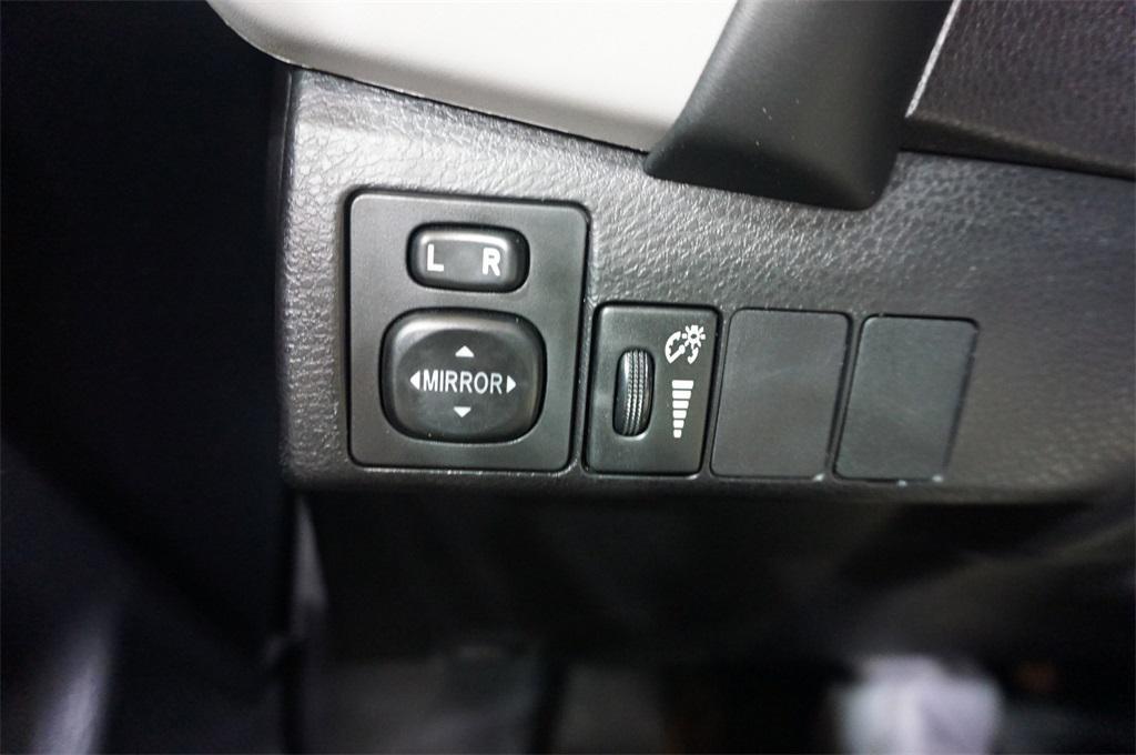 used 2018 Toyota Corolla car, priced at $13,750