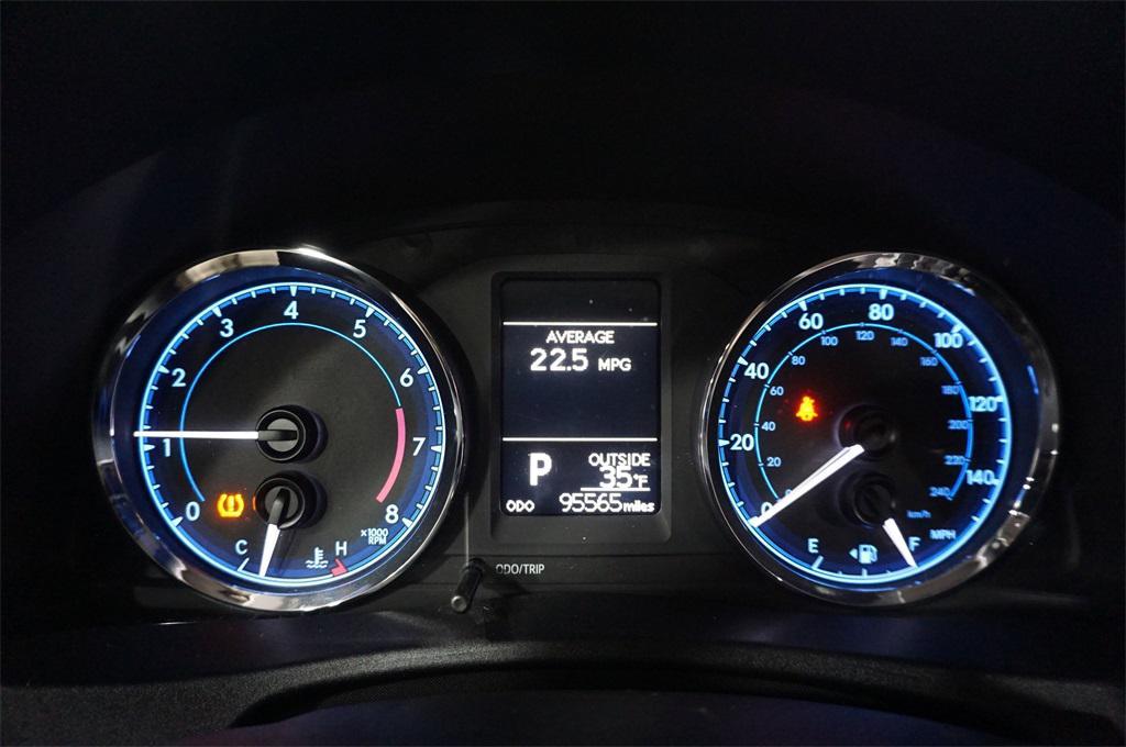 used 2018 Toyota Corolla car, priced at $13,750