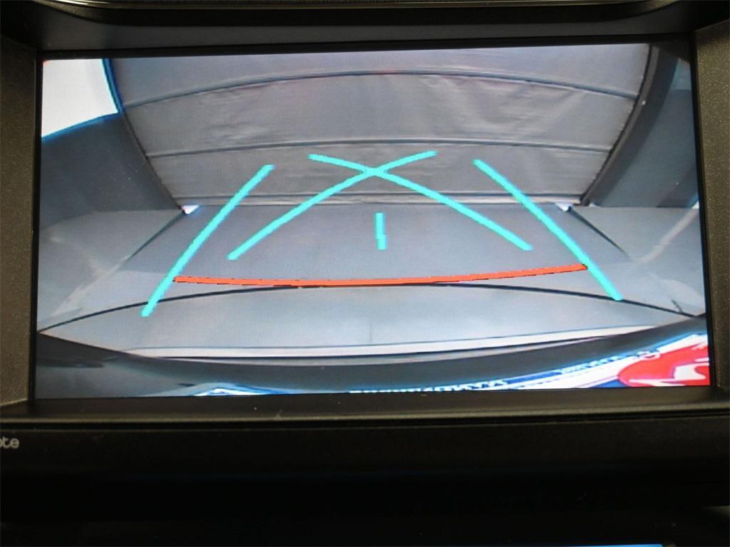 used 2017 Toyota RAV4 car, priced at $19,750