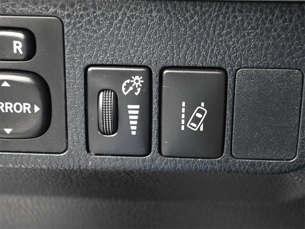 used 2017 Toyota RAV4 car, priced at $19,750