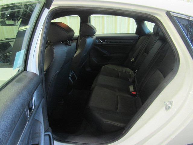 used 2021 Honda Accord car, priced at $25,335