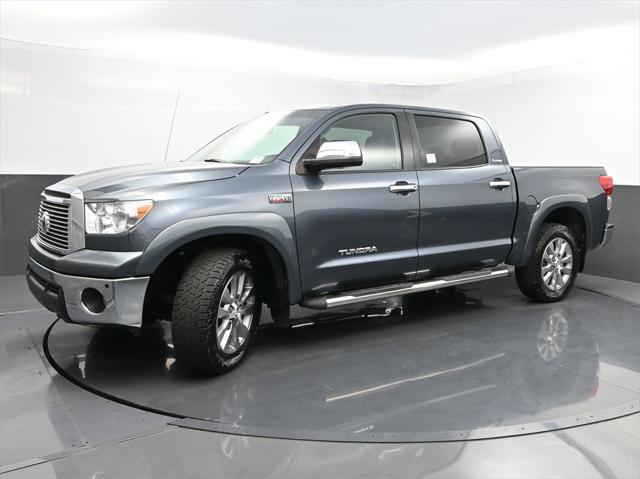 used 2010 Toyota Tundra car, priced at $15,164