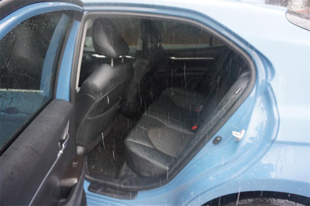 used 2023 Toyota Camry car, priced at $22,750