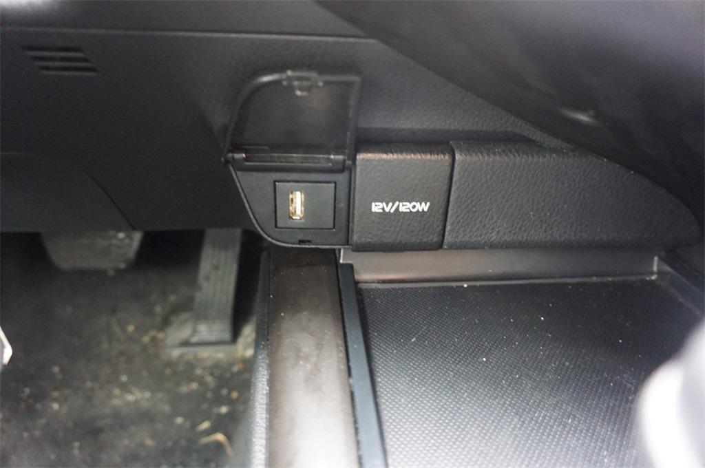 used 2023 Toyota Camry car, priced at $22,750