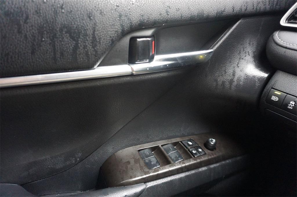 used 2023 Toyota Camry car, priced at $22,750