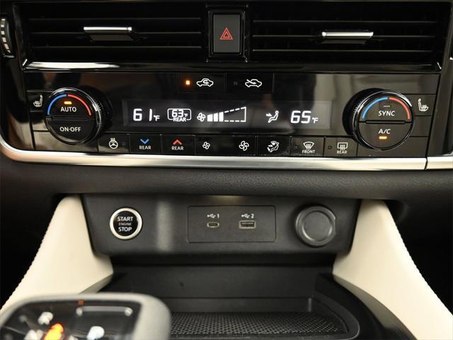 used 2022 Nissan Rogue car, priced at $28,750