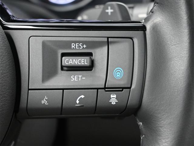 used 2022 Nissan Rogue car, priced at $28,750
