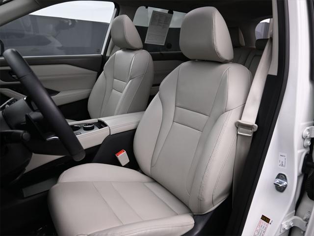 used 2022 Nissan Rogue car, priced at $28,750