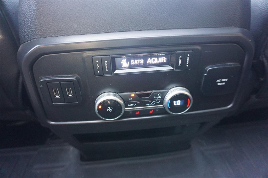 used 2020 Ford Expedition Max car, priced at $23,750
