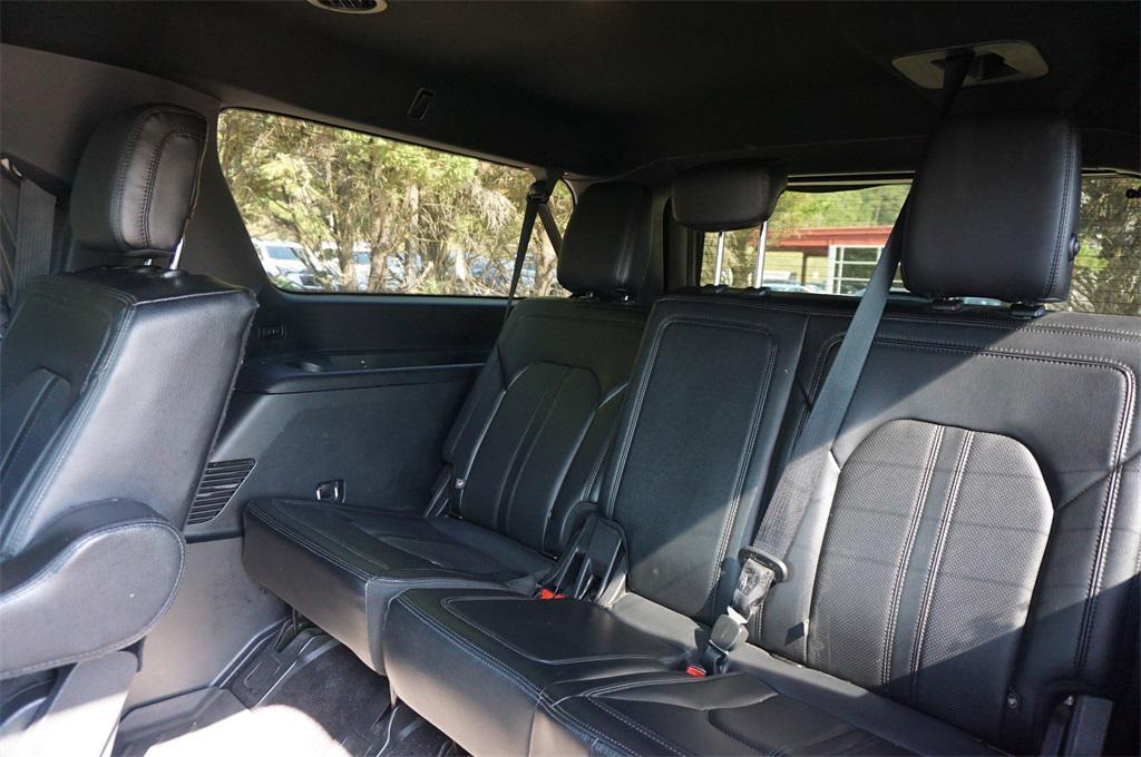 used 2020 Ford Expedition Max car, priced at $23,750
