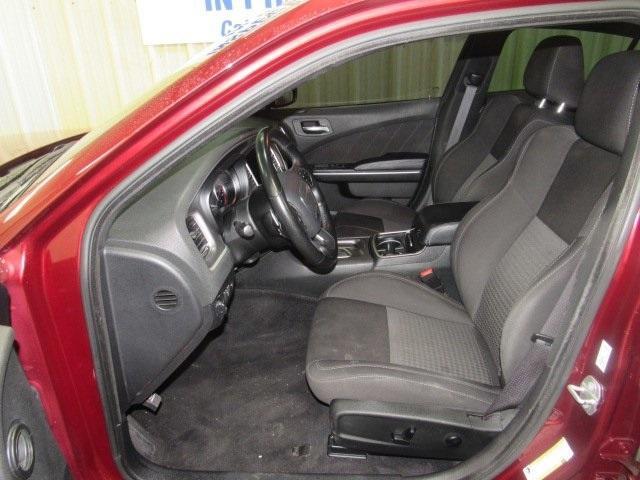 used 2019 Dodge Charger car, priced at $24,000