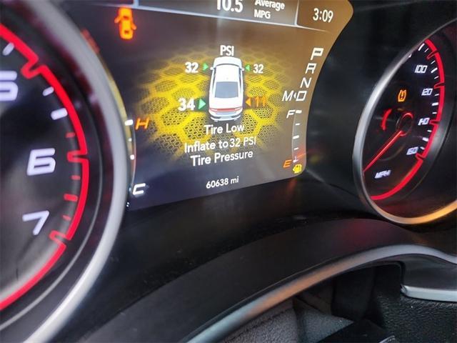 used 2019 Dodge Charger car, priced at $24,000