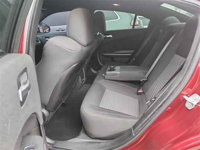 used 2019 Dodge Charger car, priced at $24,000