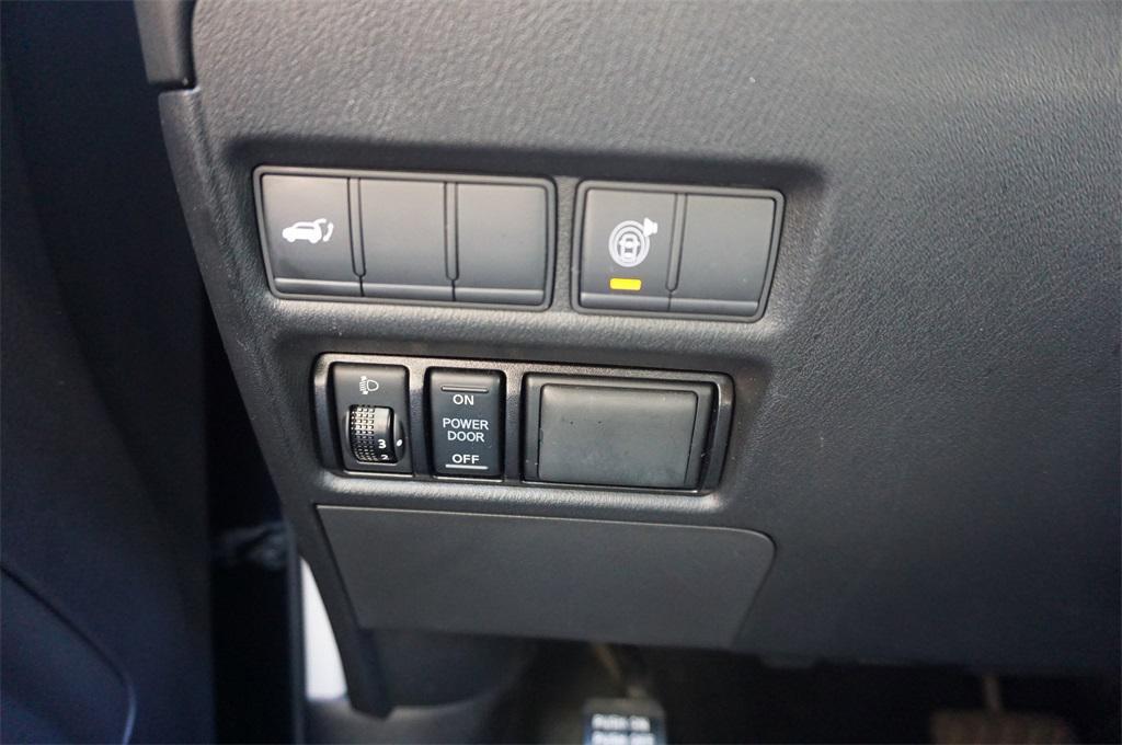 used 2018 Nissan Armada car, priced at $19,000