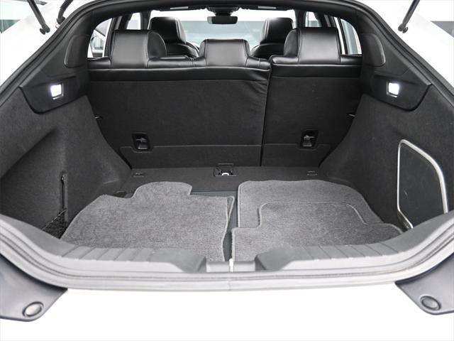 used 2023 Acura Integra car, priced at $31,500