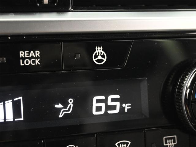 used 2023 Nissan Pathfinder car, priced at $37,250