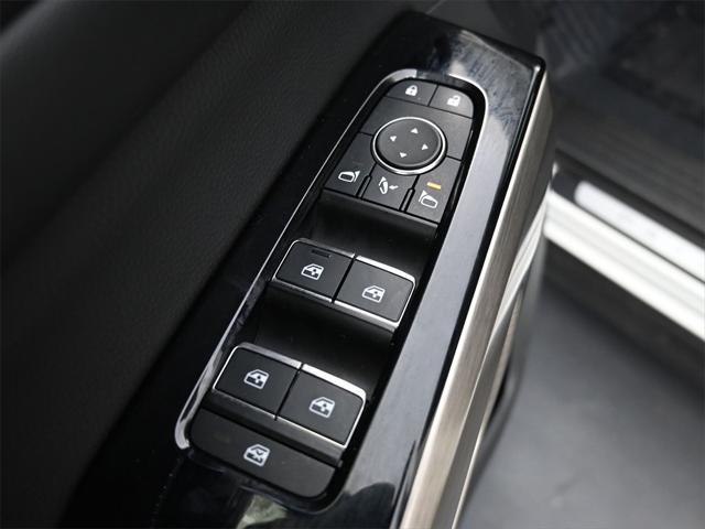 used 2023 Nissan Pathfinder car, priced at $37,250