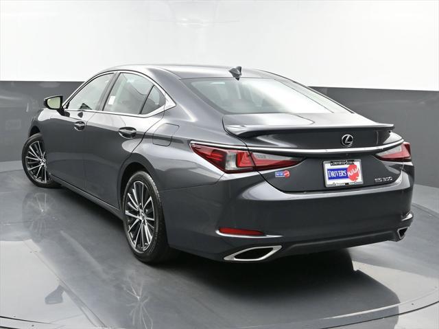 used 2022 Lexus ES 350 car, priced at $37,456