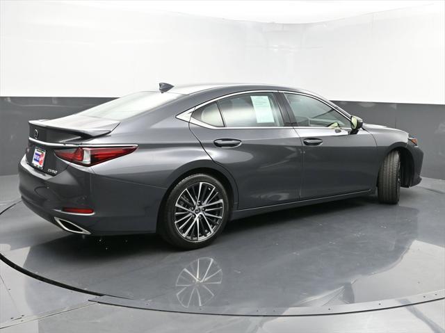 used 2022 Lexus ES 350 car, priced at $37,456