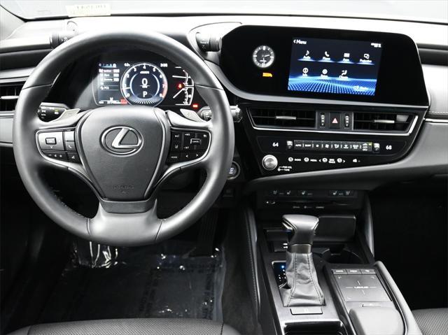 used 2022 Lexus ES 350 car, priced at $37,456