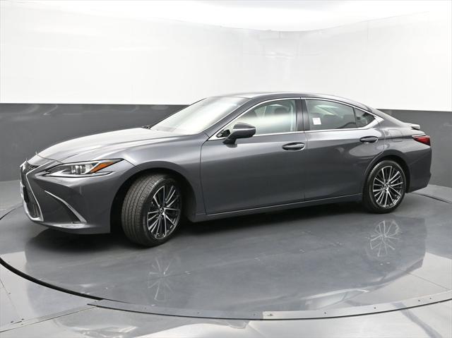 used 2022 Lexus ES 350 car, priced at $37,456