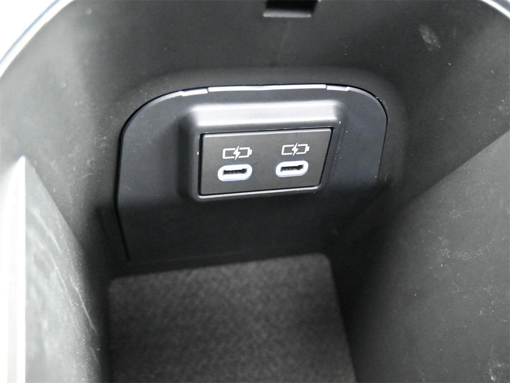 used 2025 Toyota RAV4 car, priced at $29,250