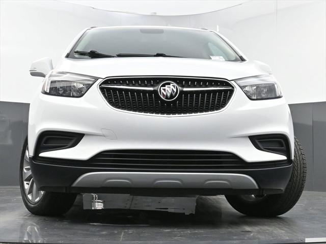 used 2019 Buick Encore car, priced at $14,497